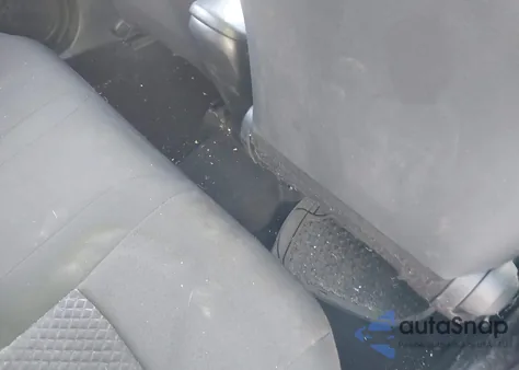 2021 Toyota C-Hr Le z USA, uszkodzony, nr VIN NMTKHMBX3MR122016